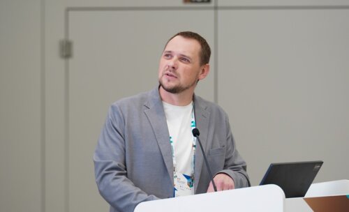 Евразийский диалог в урологии в рамках XXV Конгресса Российского общества урологов